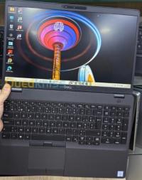كمبيوتر-محمول-dell-latitude-5500-i5-8th-32gb-ram-الرغاية-الجزائر