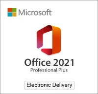 OFFICE 2021 PRO PLUS