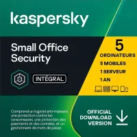 Kaspersky Official Licences 