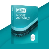 Antivirus Eset 1 an
