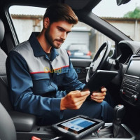 reparation-auto-diagnostic-scanner-professionnel-سكانير-احترافي-للسيارات-و-الشاحنات-abdelmalek-ramdane-achaacha-ain-boudinar-nouissi-sidi-cherif-mostaganem-algerie