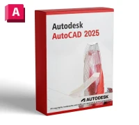 AUTODESK AUTOCAD 2025