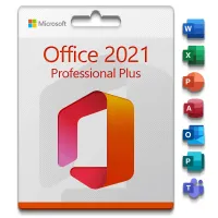 OFFICE 2021 PRO OFFICIEL