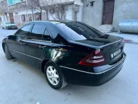 Mercedes Classe C 2002 elegance