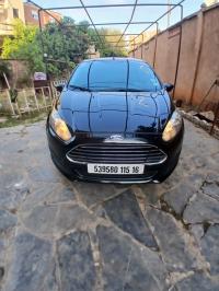 سيارات-ford-fiesta-2015-city-العاشور-الجزائر