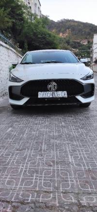 سيارات-mg-mg5-2026-flagship-edition-درقينة-بجاية-الجزائر