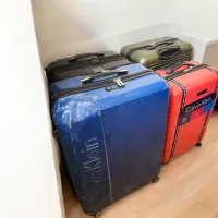 Vends 1 Lot complet de vêtements homme. Gros seulement le lot complet. Pas de vente à l'unité.