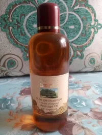 huile de massage d huile dargane originl