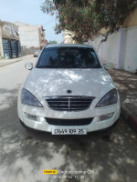 voitures-ssangyong-kyron-2009-boumerdes-algerie