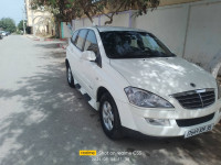 voitures-ssangyong-kyron-2009-boumerdes-algerie