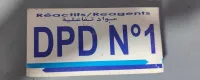 réactifs DPD N 1