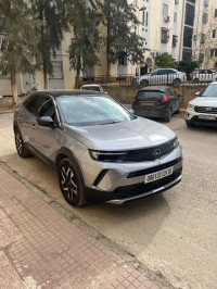 voitures-opel-mokka-2024-elegance-cheraga-alger-algerie