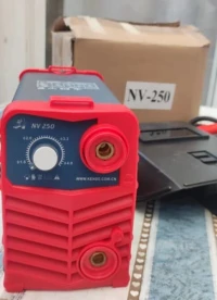 Poste à souder MMA KENDE NV250