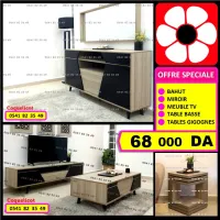 MEUBLES DE SALON