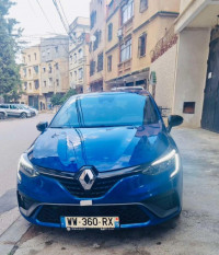 voitures-renault-clio-5-rs-line-2023-ain-naadja-alger-algerie