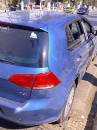 سيارات-volkswagen-golf-7-2013-سكيكدة-الجزائر