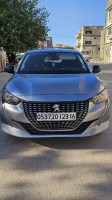 voitures-peugeot-208-2023-gt-les-eucalyptus-alger-algerie