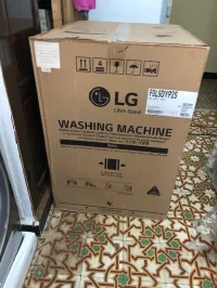 machine a laver LG souma hbal 15 kg