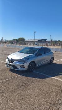 voitures-renault-clio-5-evolution-2022-el-biar-alger-algerie