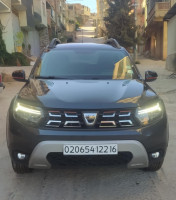 voitures-dacia-duster-2022-extreme-birtouta-alger-algerie