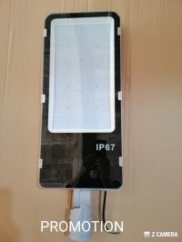 Luminaire led 200 W IP 67