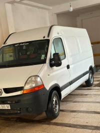 عربة-نقل-renault-master-2010-السوقر-تيارت-الجزائر