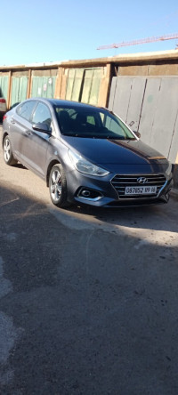 fourgon-hyundai-accent-rb-4-portes-2019-ain-benian-alger-algerie