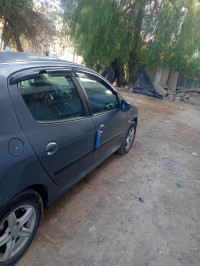 voitures-peugeot-206-2005-sidi-bel-abbes-algerie