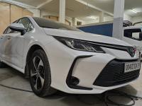 سيارات-toyota-corolla-2024-الواد-الوادي-الجزائر