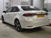 سيارات-toyota-corolla-2024-الواد-الوادي-الجزائر