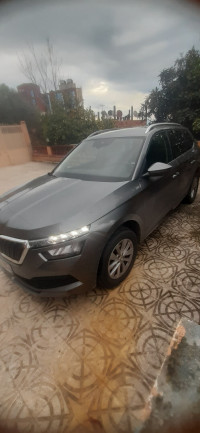 voitures-skoda-kamiq-2023-bejaia-algerie