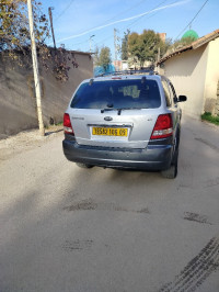 voitures-kia-sorento-2006-ex-blida-algerie