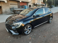 voitures-renault-clio-5-2022-rs-line-tizi-ouzou-algerie