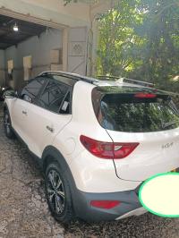 سيارات-kia-kx1-2025-luxury-عين-بنيان-الجزائر