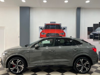 automobiles-vehicules-audi-q3-quattro-2023-s-line-mostaganem-algerie