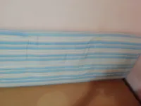 Matelas en laine 