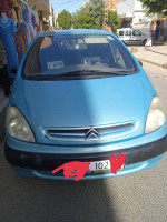 break-familiale-citroen-xsara-2002-ksar-chellala-tiaret-algerie