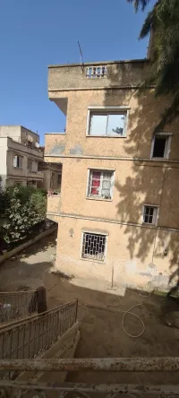 Vente Villa Alger Kouba