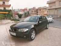 moyenne-berline-bmw-serie-1-2009-sport-souk-ahras-algerie