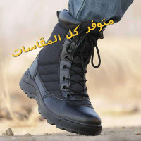 bottes-godasse-beetro-original-noir-alger-centre-algerie