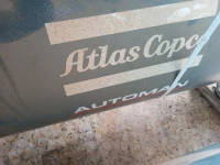 COMPRESSEUR ATLAS COPCO 500L