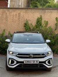 سيارات-volkswagen-t-roc-2025-r-line-درارية-الجزائر