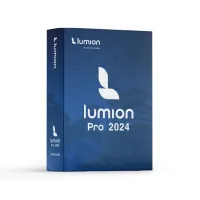 Lumion Pro 2024