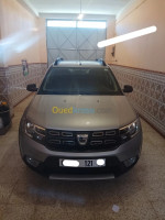 voitures-dacia-sandero-2021-stepway-relizane-algerie