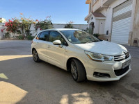 voitures-citroen-c4-2015-exclusive-tlemcen-algerie