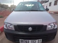 Suzuki Alto 2013 Alto