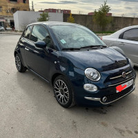 voitures-fiat-500-2024-dolce-vita-baraki-alger-algerie