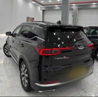 سيارات-chery-tiggo-7-pro-2024-luxury-خنشلة-الجزائر