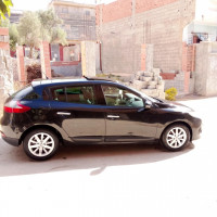 voitures-renault-megane-3-2009-privilege-ain-temouchent-algerie