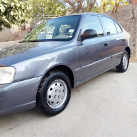 voitures-hyundai-accent-2010-gls-ain-temouchent-algerie